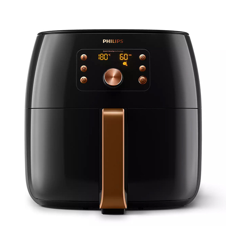 سرخ کن فیلیپس مدل HD9860