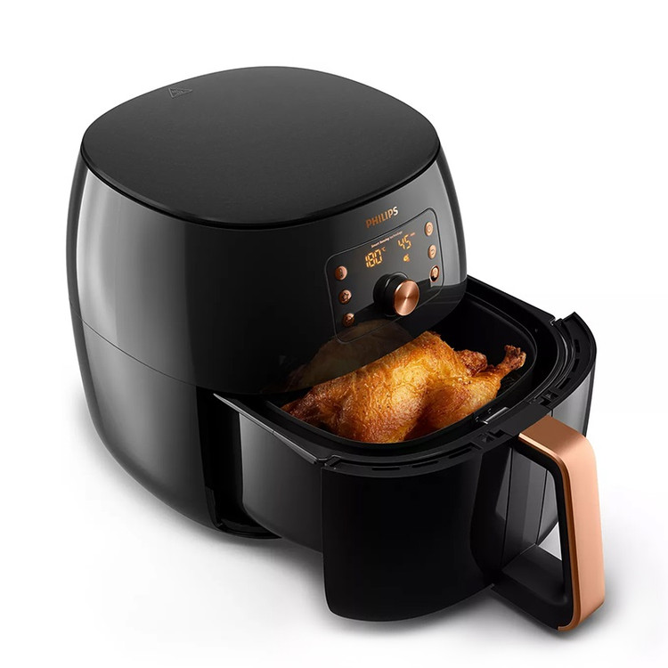 سرخ کن فیلیپس مدل PHILIPS HD9863