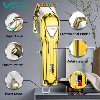 ماشین اصلاح vgr V-140