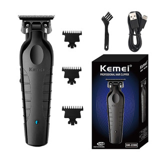 ماشین اصلاح کیمی مدل km-2299