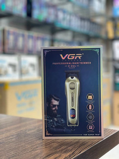 ماشین اصلاح وی جی آر مدل V-294