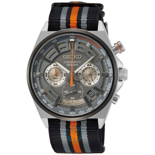 ساعت مچی مردانه سیکو SEIKO SSB403P1