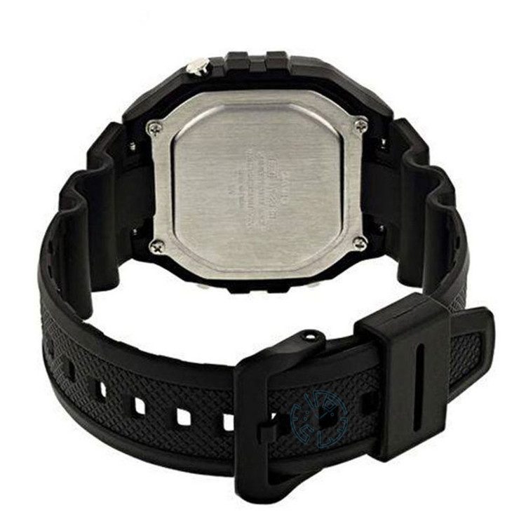 ساعت مچی مردانه کاسیو جنرال GENERAL W-218H-1A