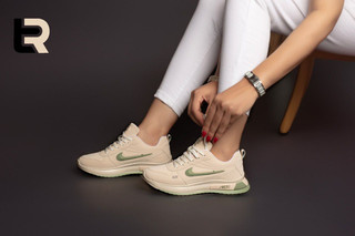 کفش اسپرت تمام دستدوز تبریز مدل نایک ، کد 360 تندر